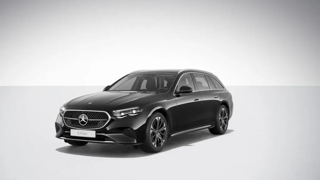 Photo 1 : Mercedes-benz Classe E 2023 Hybride