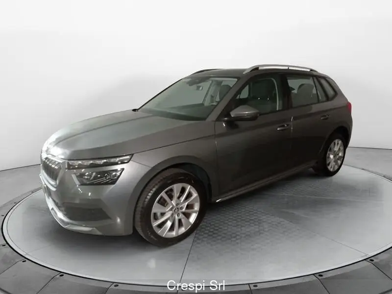 Photo 1 : Skoda Kamiq 2023 Petrol