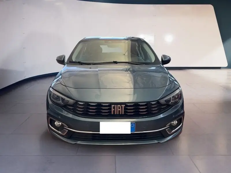 Photo 1 : Fiat Tipo 2021 Essence