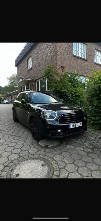 Photo 1 : Mini One 2018 Petrol