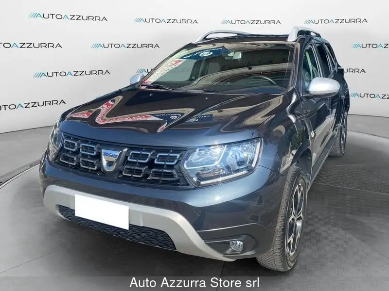 Photo 1 : Dacia Duster 2018 GPL