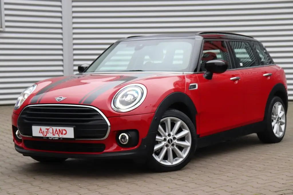 Photo 1 : Mini Cooper 2019 Petrol