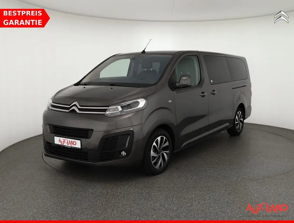 Photo 1 : Citroen Spacetourer 2020 Diesel