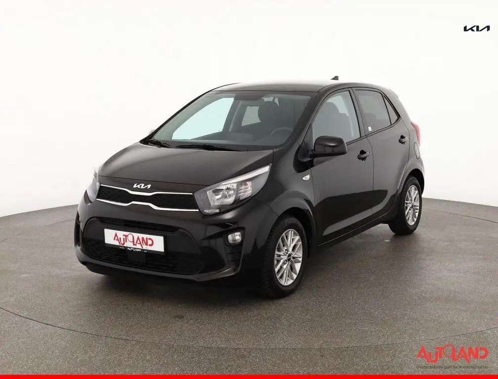 Photo 1 : Kia Picanto 2023 Petrol