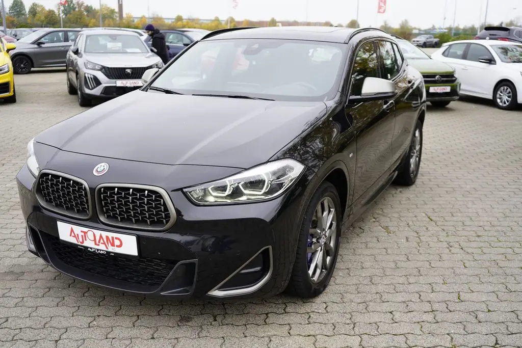 Photo 1 : Bmw M235 2023 Petrol