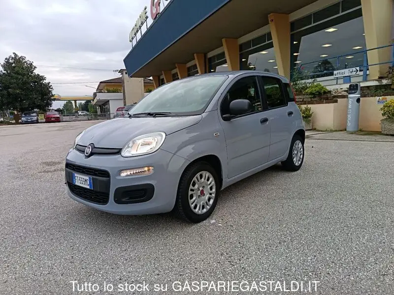 Photo 1 : Fiat Panda 2019 Petrol