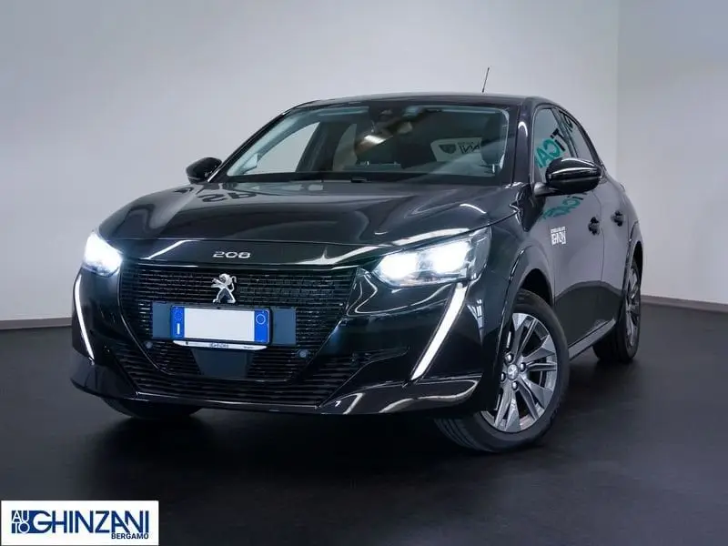 Photo 1 : Peugeot 208 2024 Not specified