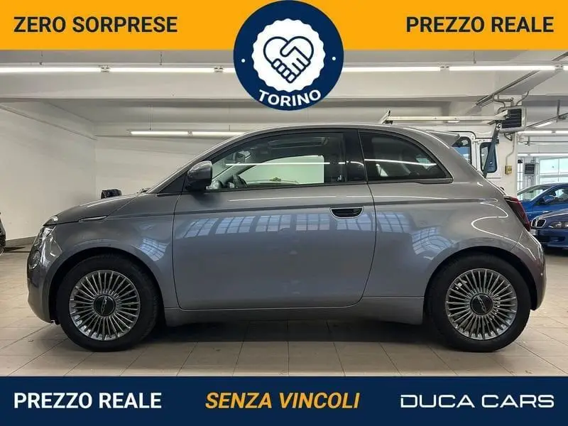 Photo 1 : Fiat 500 2021 Non renseigné