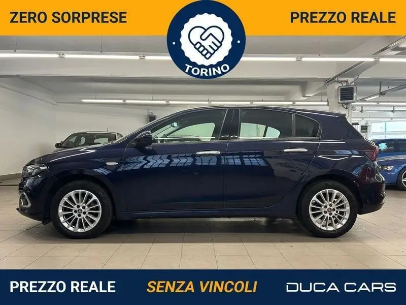 Photo 1 : Fiat Tipo 2021 Petrol