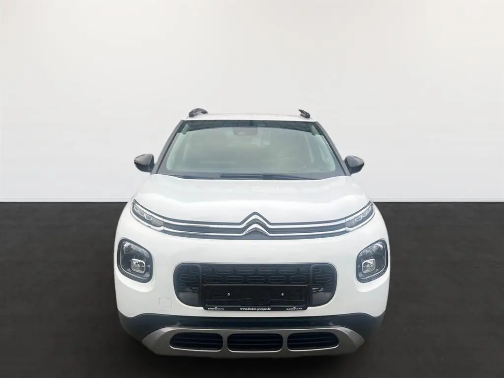 Photo 1 : Citroen C3 Aircross 2021 Petrol