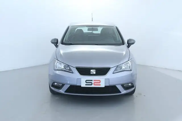 Photo 1 : Seat Ibiza 2017 Petrol