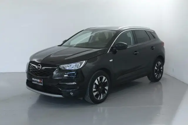 Photo 1 : Opel Grandland 2021 Diesel