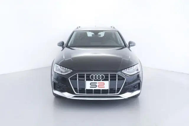 Photo 1 : Audi A4 2019 Diesel