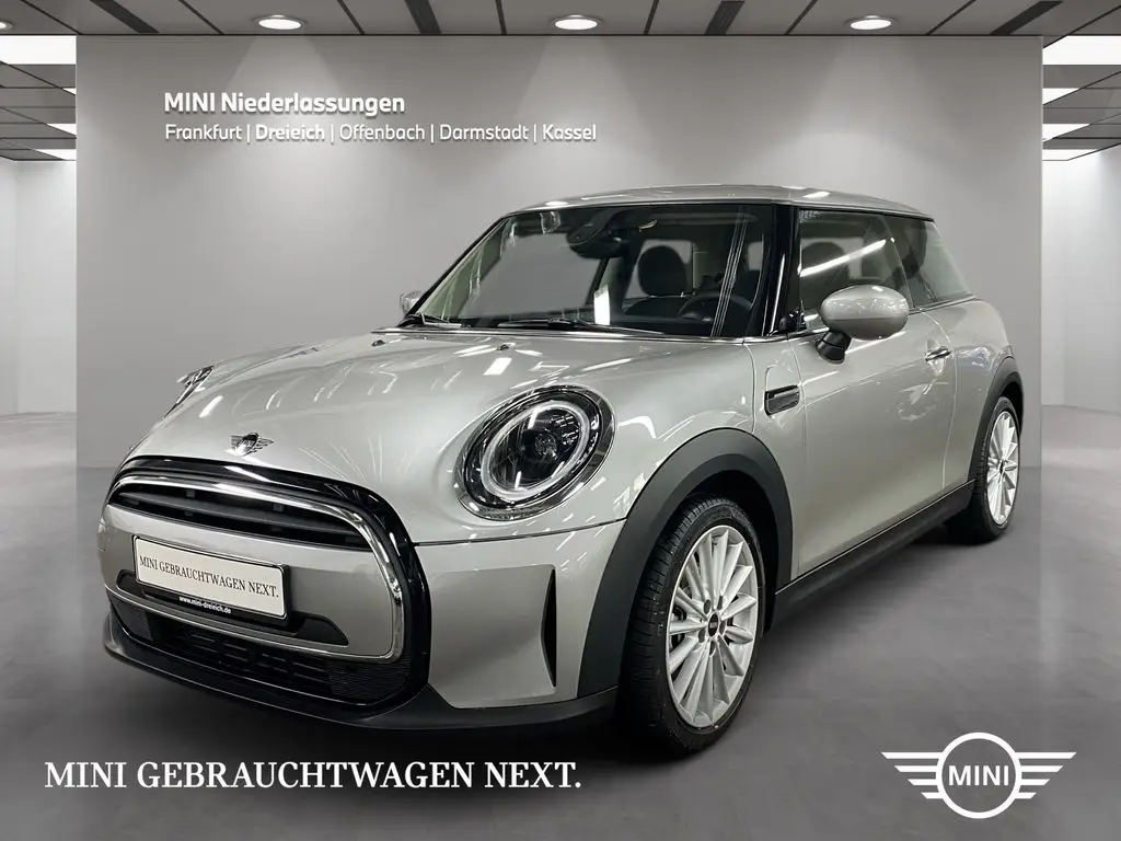 Photo 1 : Mini Cooper 2023 Petrol