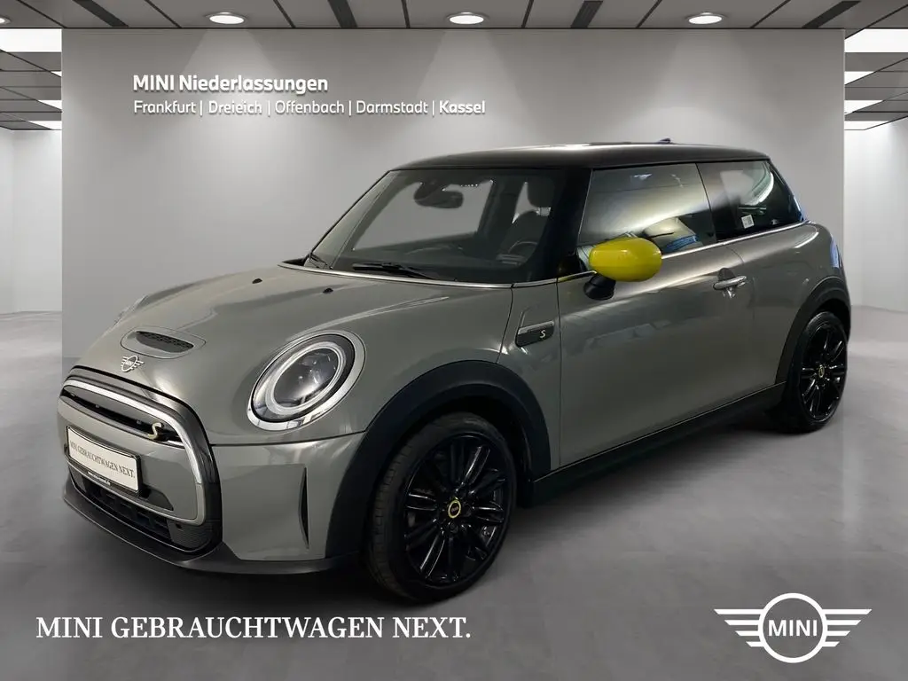 Photo 1 : Mini Cooper 2021 Not specified