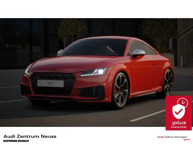 Photo 1 : Audi Tts 2024 Essence