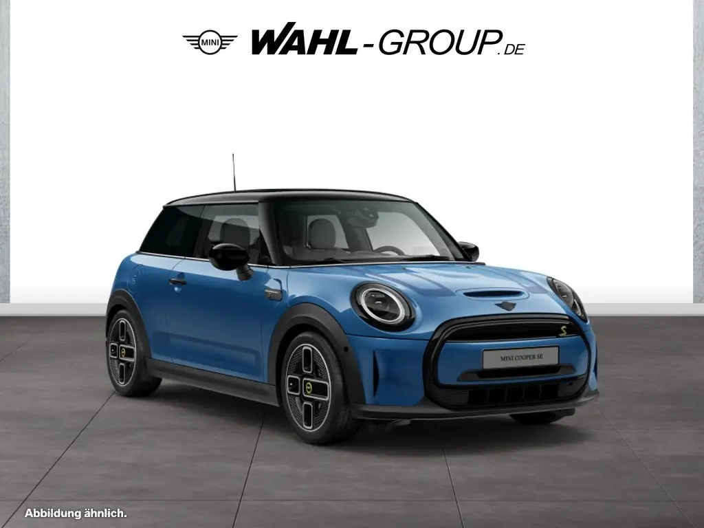 Photo 1 : Mini Cooper 2022 Not specified