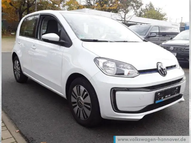 Photo 1 : Volkswagen Up! 2021 Non renseigné