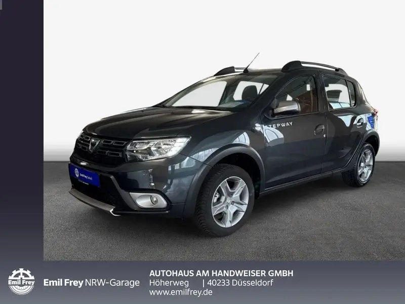 Photo 1 : Dacia Sandero 2019 Essence