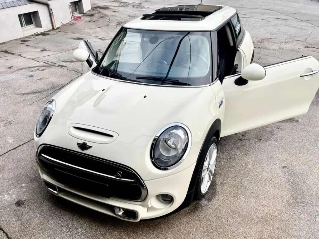 Photo 1 : Mini Cooper 2015 Not specified