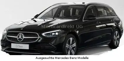 Photo 1 : Mercedes-benz Classe C 2023 Petrol