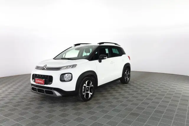 Photo 1 : Citroen C3 Aircross 2019 Essence