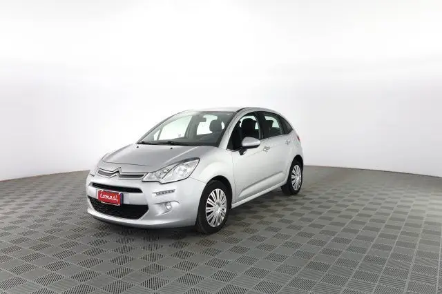 Photo 1 : Citroen C3 2016 Petrol