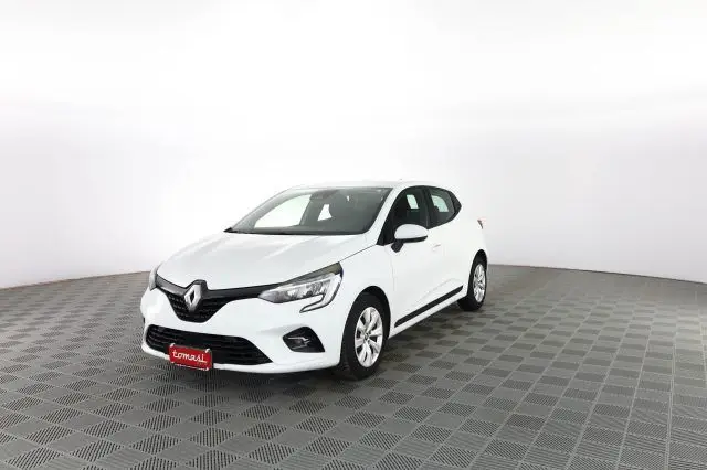 Photo 1 : Renault Clio 2020 Diesel