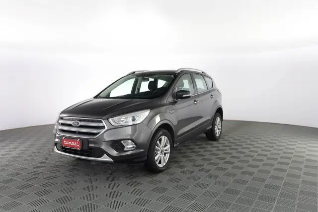 Photo 1 : Ford Kuga 2019 Diesel