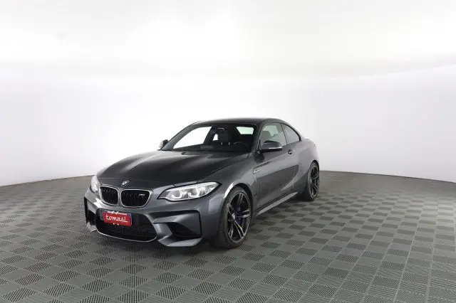 Photo 1 : Bmw M2 2018 Petrol