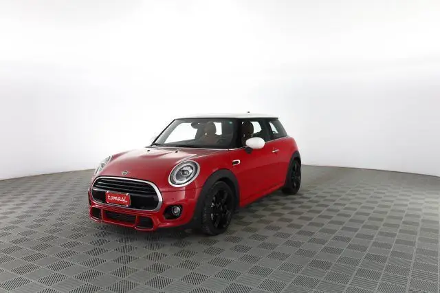 Photo 1 : Mini Cooper 2019 Petrol