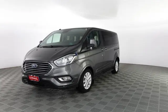 Photo 1 : Ford Tourneo 2019 Diesel