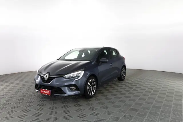 Photo 1 : Renault Clio 2022 Essence