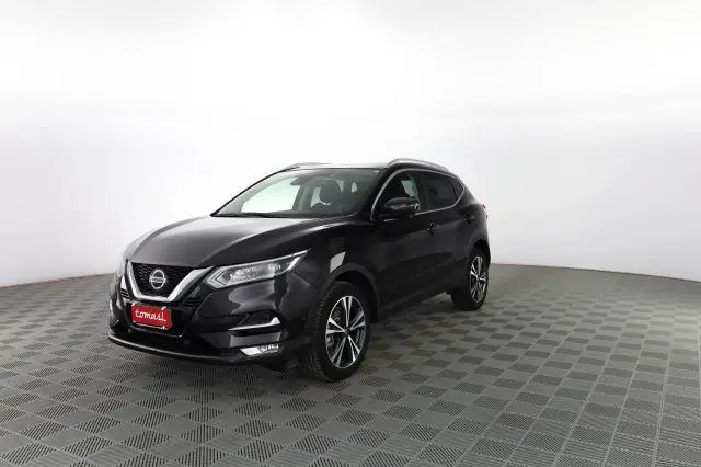 Photo 1 : Nissan Qashqai 2019 Essence