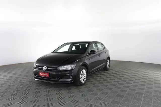 Photo 1 : Volkswagen Polo 2020 Diesel