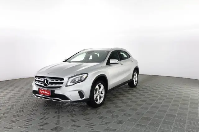 Photo 1 : Mercedes-benz Classe Gla 2019 Diesel