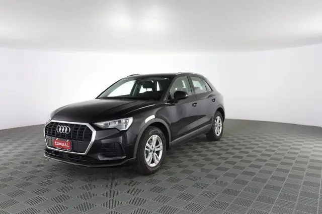 Photo 1 : Audi Q3 2021 Diesel