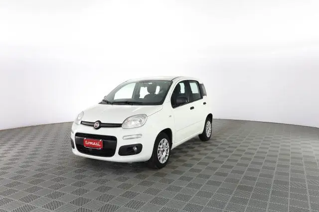 Photo 1 : Fiat Panda 2020 Petrol