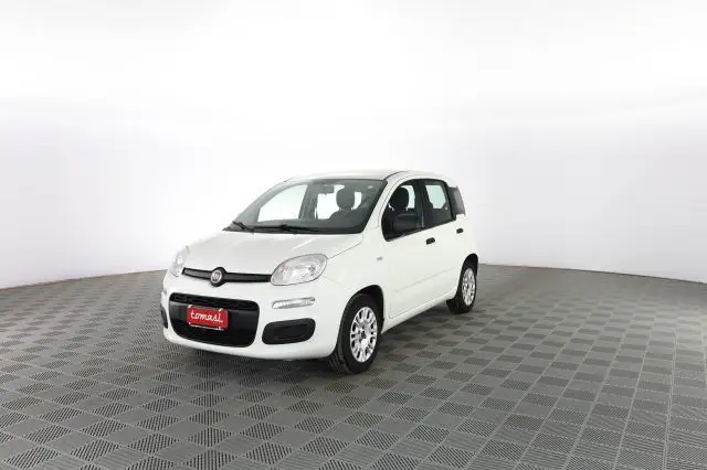 Photo 1 : Fiat Panda 2018 GPL