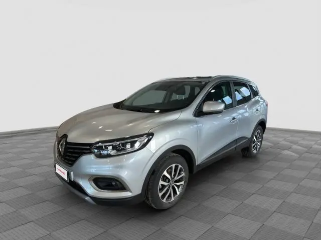 Photo 1 : Renault Kadjar 2022 Diesel