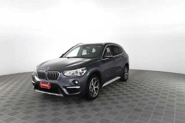 Photo 1 : Bmw X1 2019 Diesel