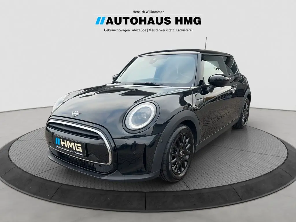 Photo 1 : Mini Cooper 2023 Petrol