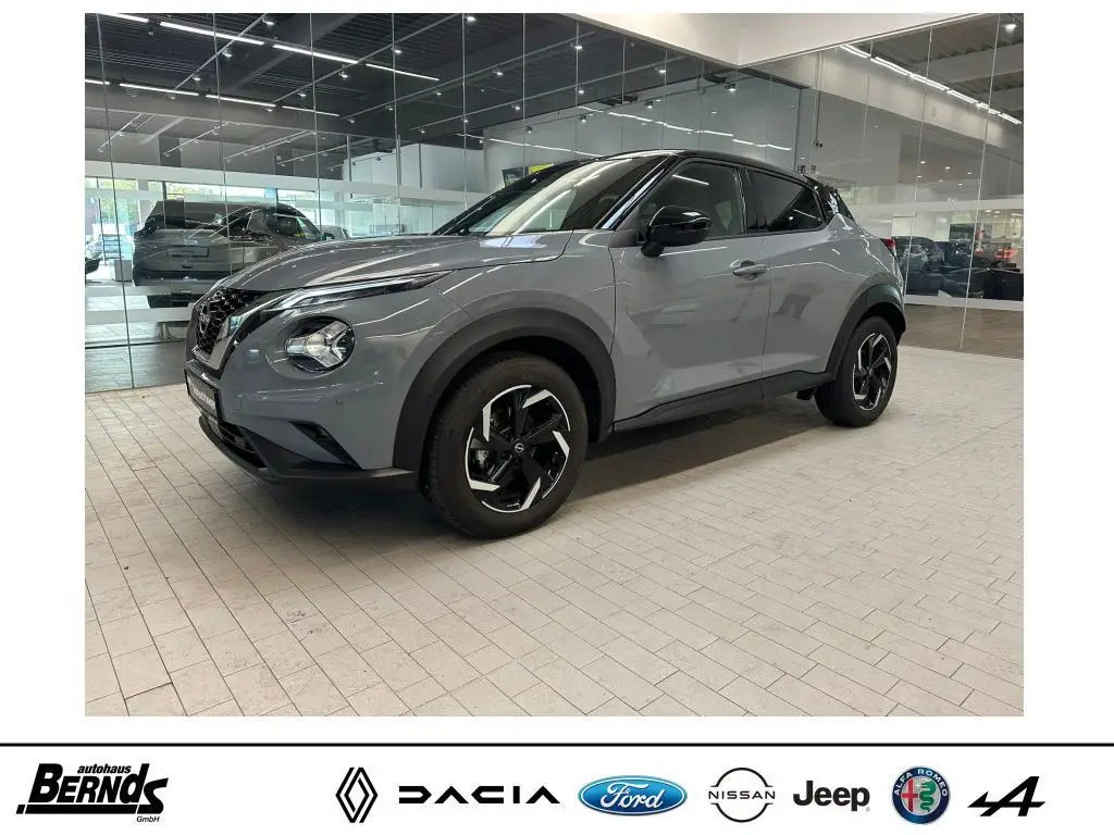 Photo 1 : Nissan Juke 2024 Petrol