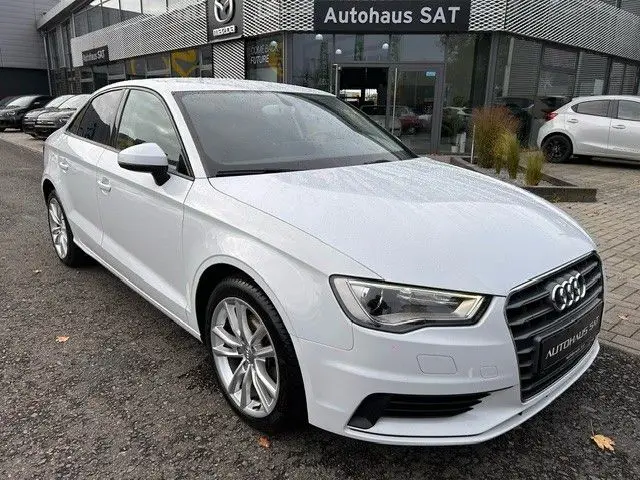 Photo 1 : Audi A3 2014 Diesel