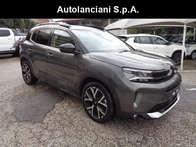 Photo 1 : Citroen C5 Aircross 2023 Diesel