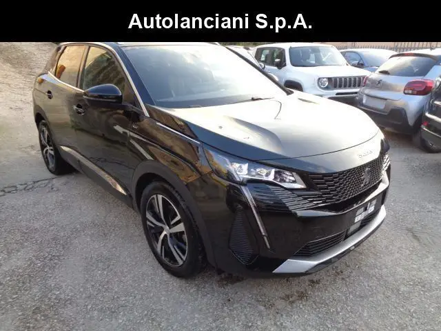 Photo 1 : Peugeot 3008 2023 Diesel