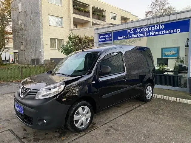 Photo 1 : Nissan Nv250 2021 Diesel