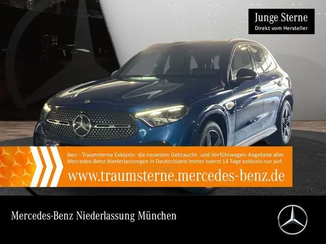 Photo 1 : Mercedes-benz Classe Gla 2023 Diesel