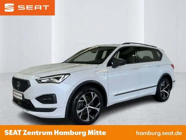 Photo 1 : Seat Tarraco 2021 Hybride