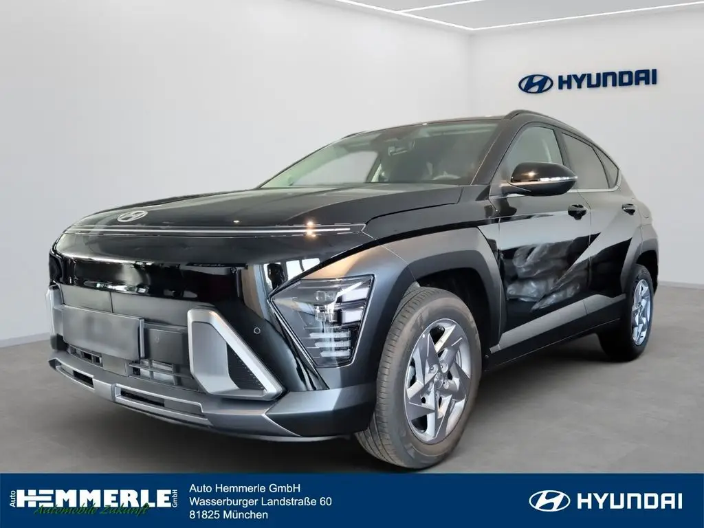 Photo 1 : Hyundai Kona 2023 Essence